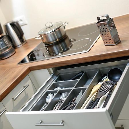 Apartment เมราโน ภายนอก รูปภาพ