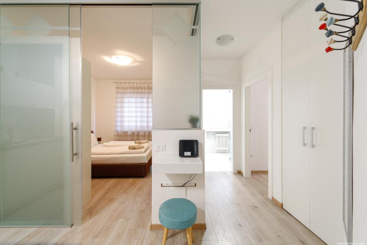 Apartment เมราโน ภายนอก รูปภาพ