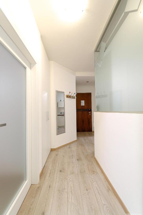 Apartment เมราโน ภายนอก รูปภาพ