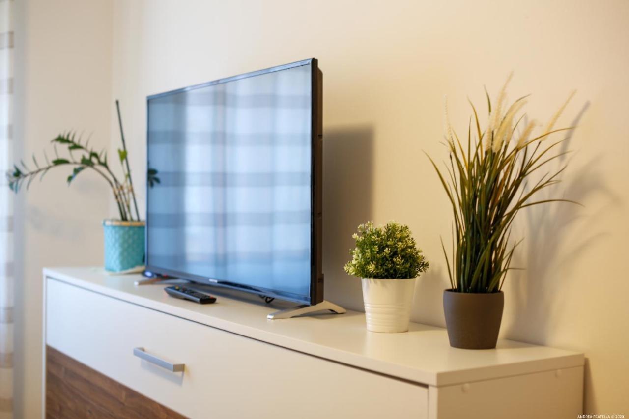 Apartment เมราโน ภายนอก รูปภาพ