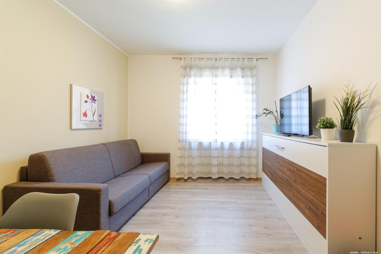 Apartment เมราโน ภายนอก รูปภาพ