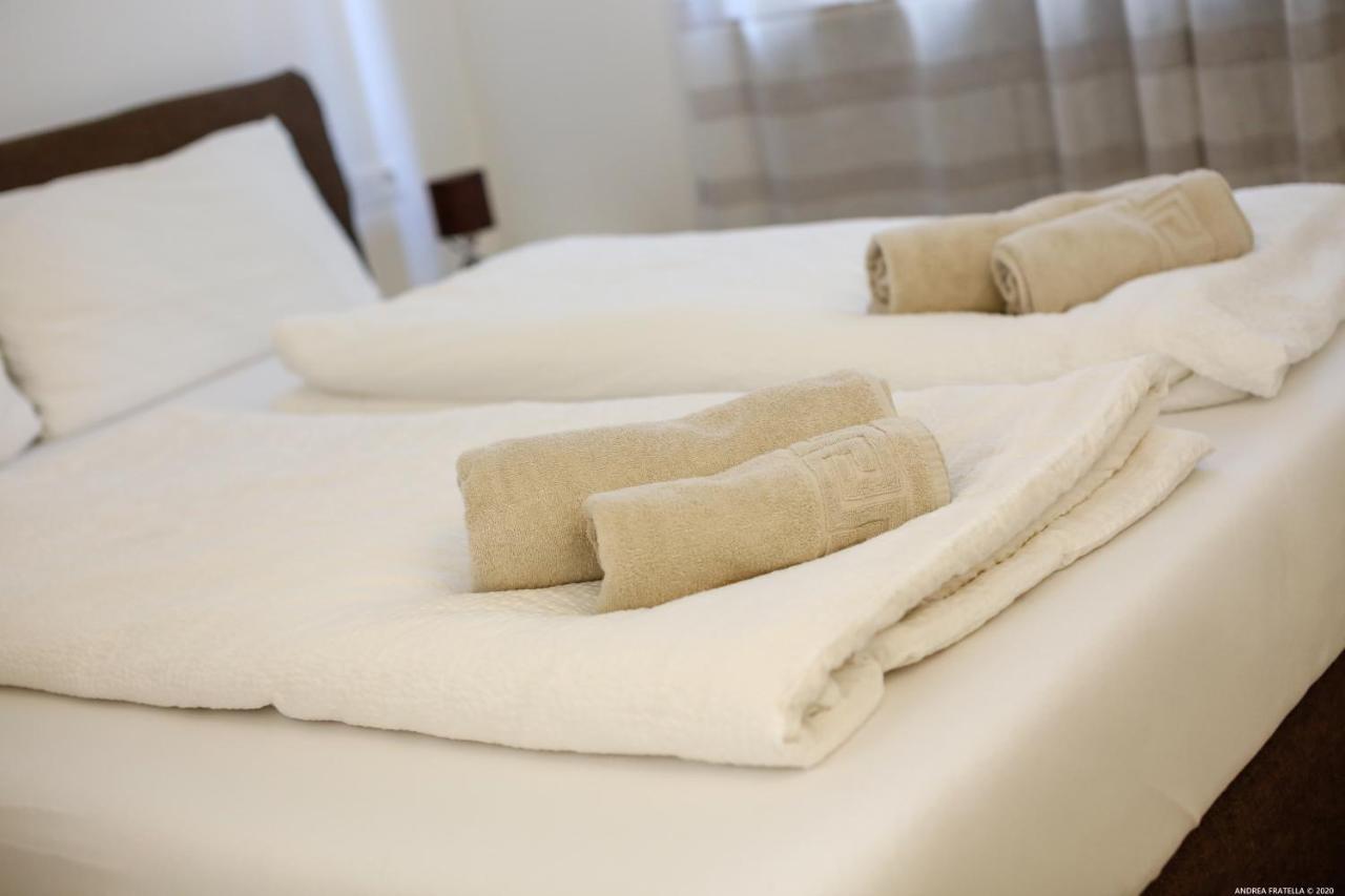 Apartment เมราโน ภายนอก รูปภาพ