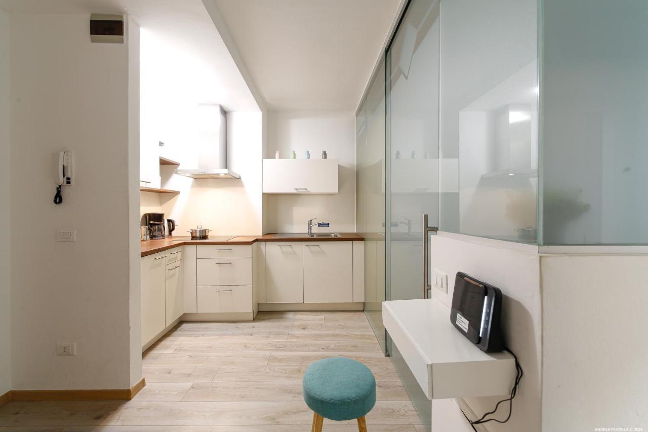 Apartment เมราโน ภายนอก รูปภาพ