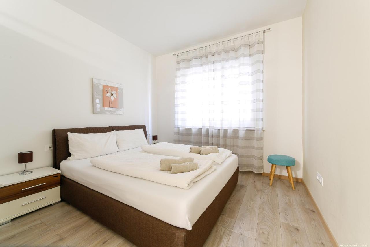 Apartment เมราโน ภายนอก รูปภาพ